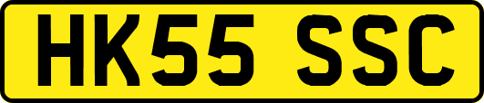 HK55SSC