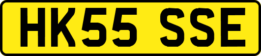 HK55SSE