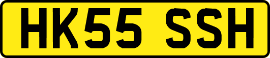 HK55SSH