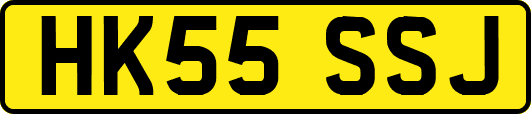 HK55SSJ