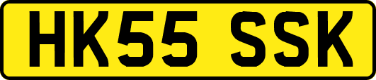 HK55SSK