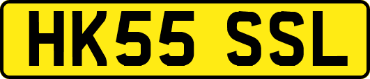 HK55SSL