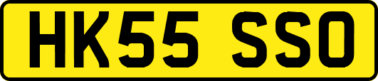 HK55SSO
