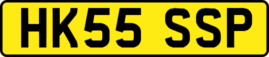 HK55SSP