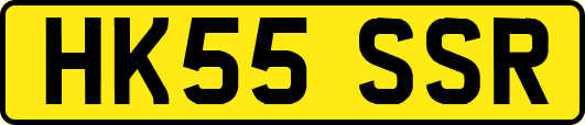 HK55SSR