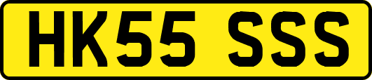 HK55SSS