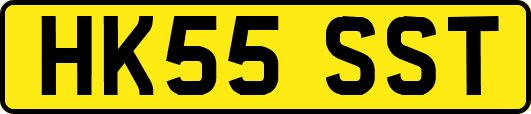 HK55SST