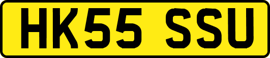 HK55SSU