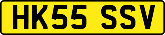 HK55SSV