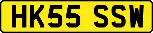 HK55SSW