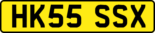 HK55SSX