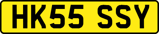 HK55SSY