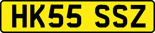 HK55SSZ