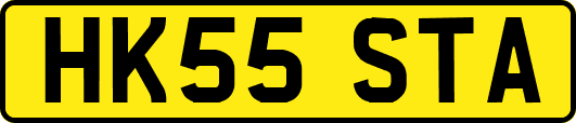 HK55STA
