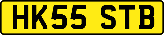 HK55STB