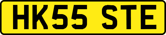 HK55STE
