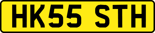 HK55STH