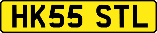 HK55STL