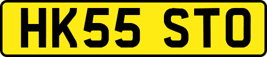 HK55STO