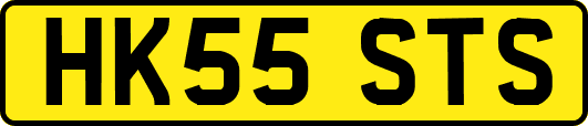 HK55STS
