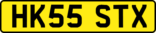 HK55STX