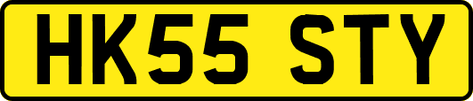 HK55STY