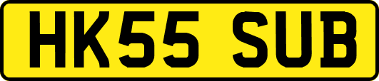 HK55SUB
