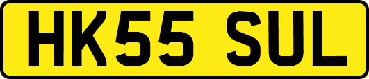 HK55SUL