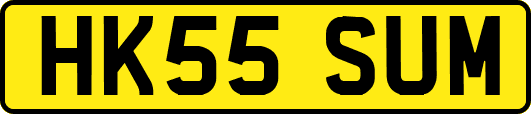 HK55SUM