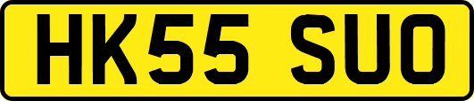 HK55SUO