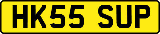 HK55SUP
