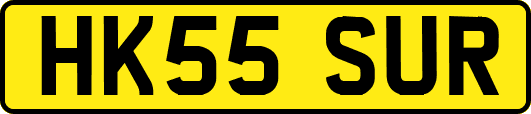 HK55SUR
