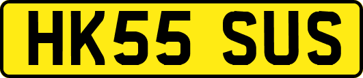 HK55SUS