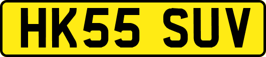 HK55SUV