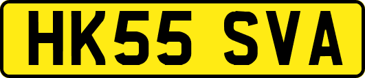 HK55SVA