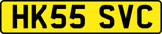 HK55SVC