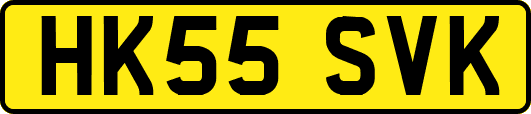 HK55SVK