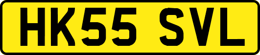 HK55SVL