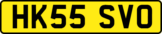 HK55SVO