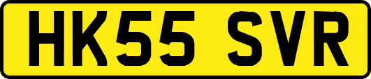 HK55SVR