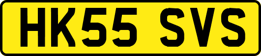 HK55SVS