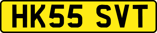 HK55SVT