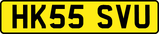 HK55SVU