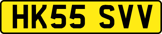 HK55SVV