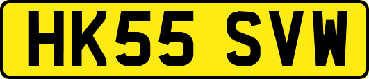 HK55SVW