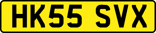 HK55SVX
