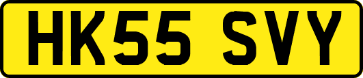 HK55SVY