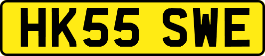 HK55SWE