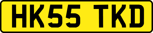 HK55TKD