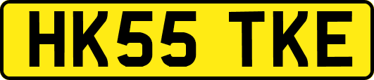 HK55TKE
